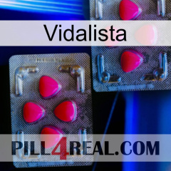 Vidalista 14